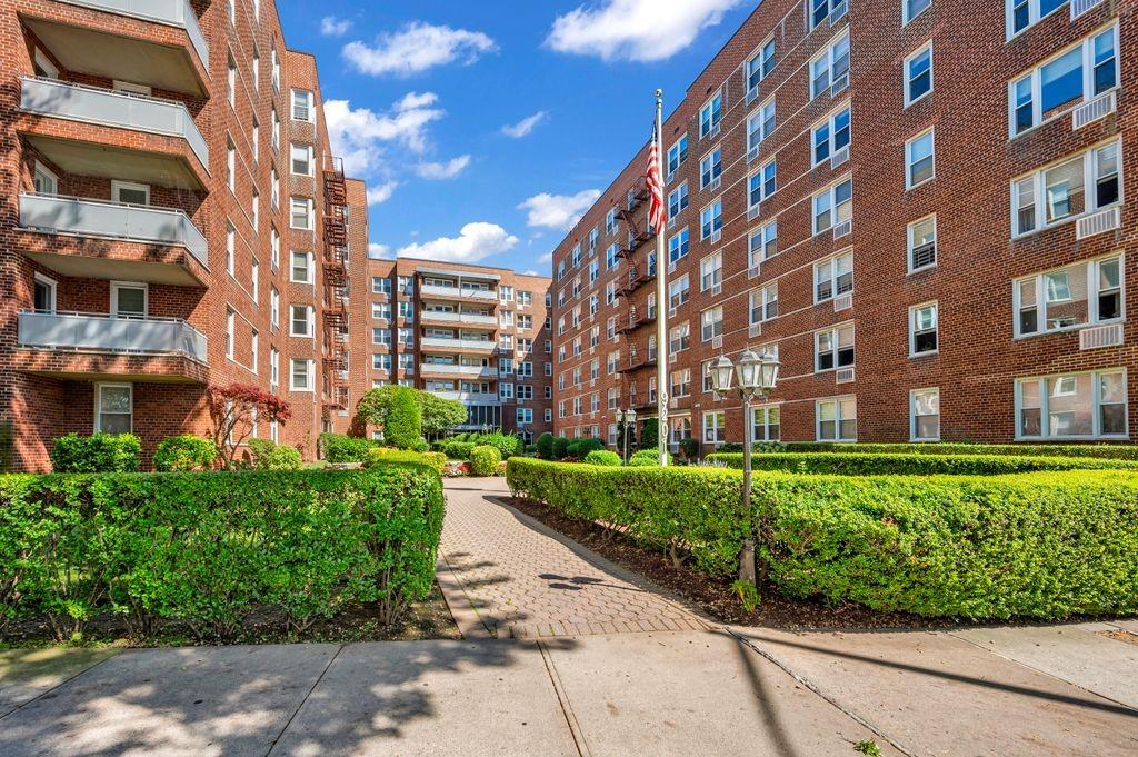 9201 Shore Road Bay Ridge Brooklyn NY 11209