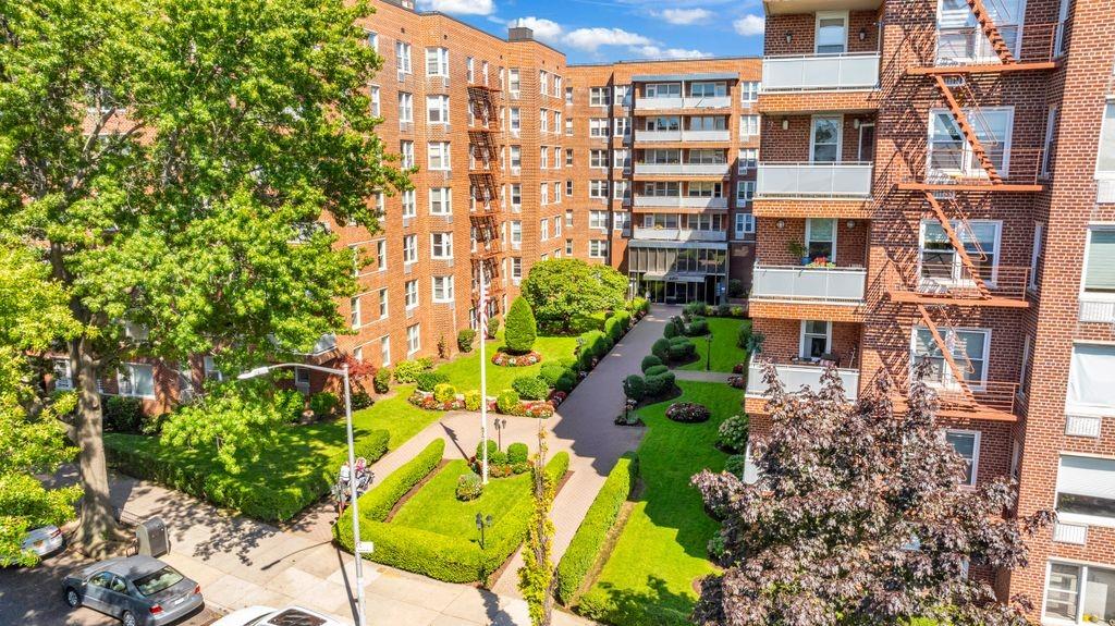 9201 Shore Road Bay Ridge Brooklyn NY 11209