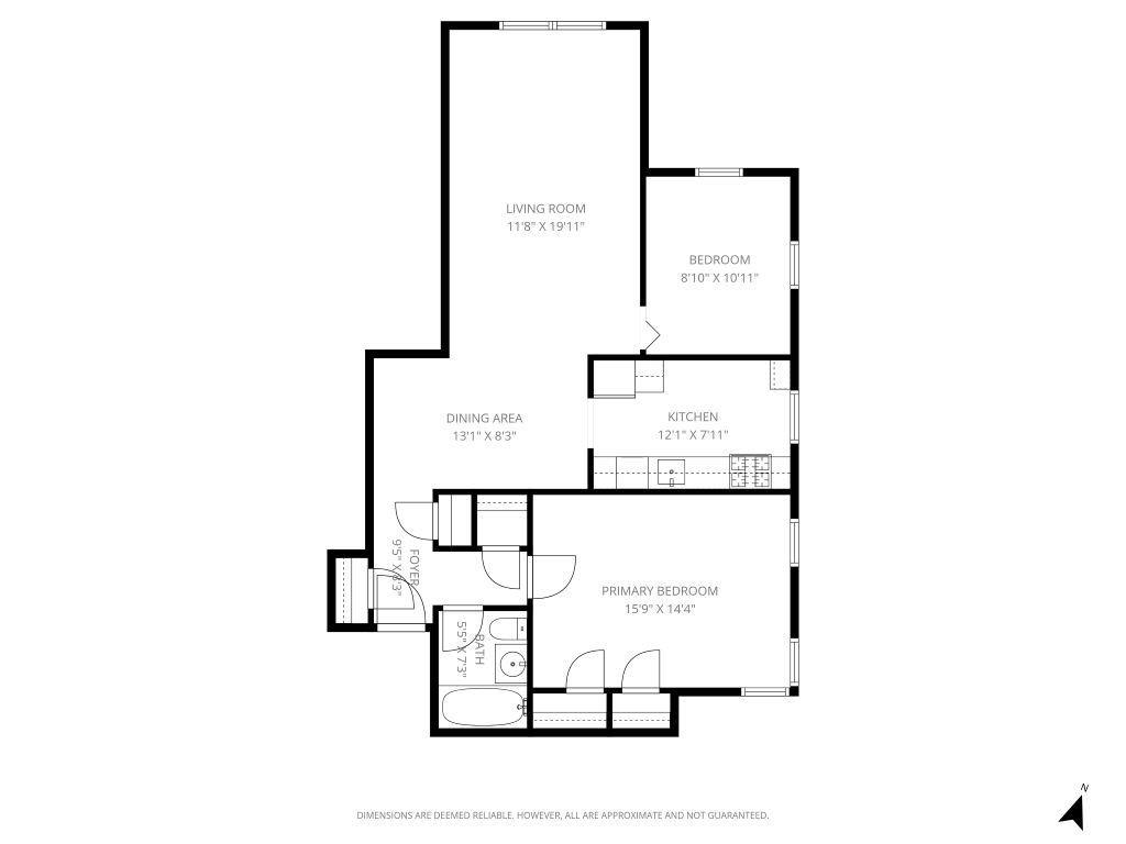 9201 Shore Road Bay Ridge Brooklyn NY 11209