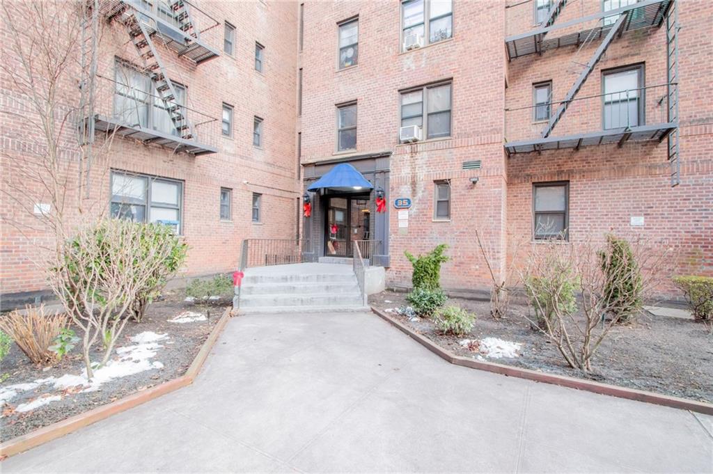 35 Oliver Street Bay Ridge Brooklyn NY 11209