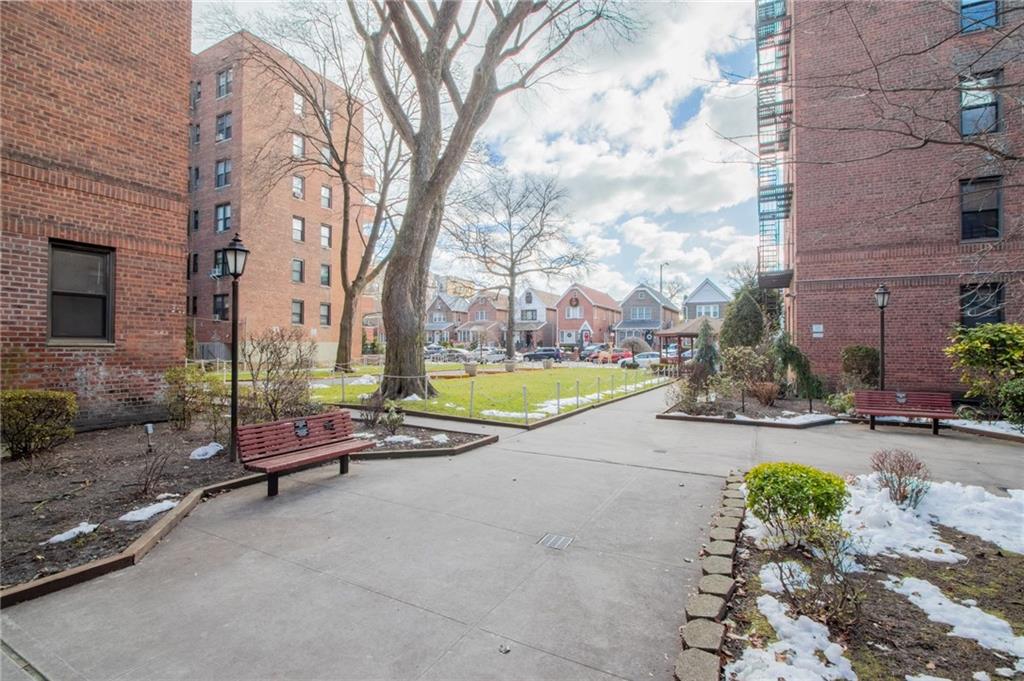 35 Oliver Street Bay Ridge Brooklyn NY 11209