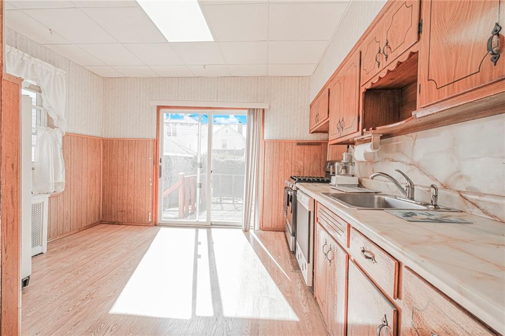 2068 Coleman Street Marine Park Brooklyn NY 11234