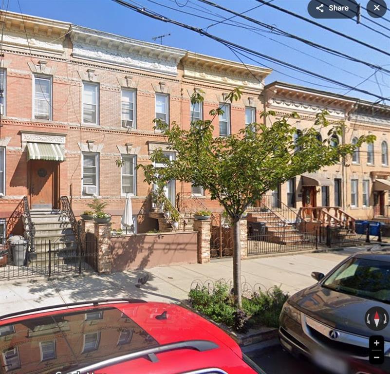 6407 68th Avenue Ridgewood Ridgewood NY 11385