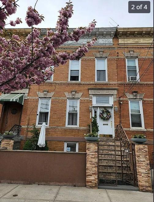 6407 68th Avenue Ridgewood Ridgewood NY 11385