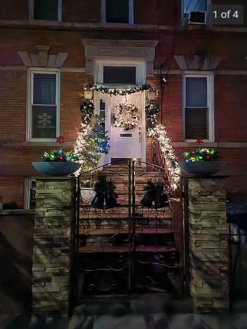 6407 68th Avenue Ridgewood Ridgewood NY 11385