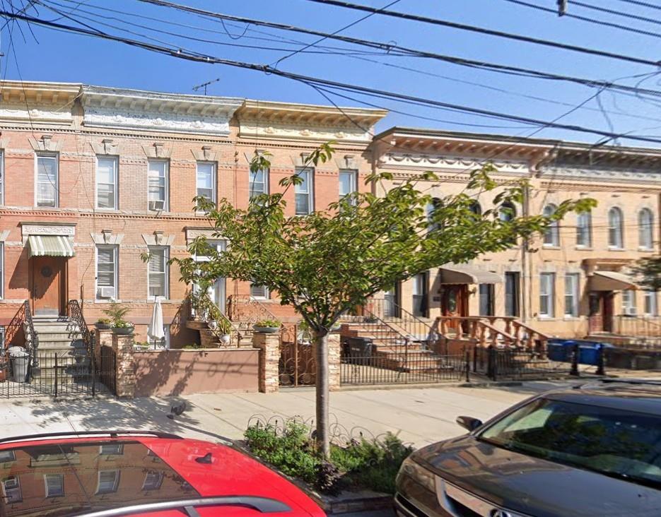 6407 68th Avenue Ridgewood Ridgewood NY 11385