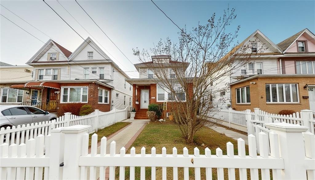 1573 East 45th Street Flatlands Brooklyn NY 11234