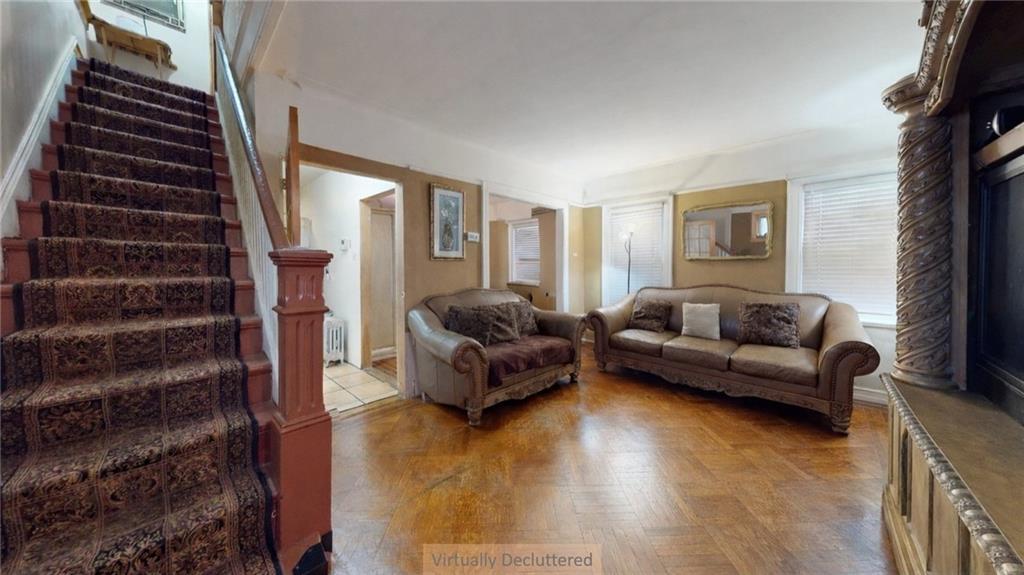 1573 East 45th Street Flatlands Brooklyn NY 11234