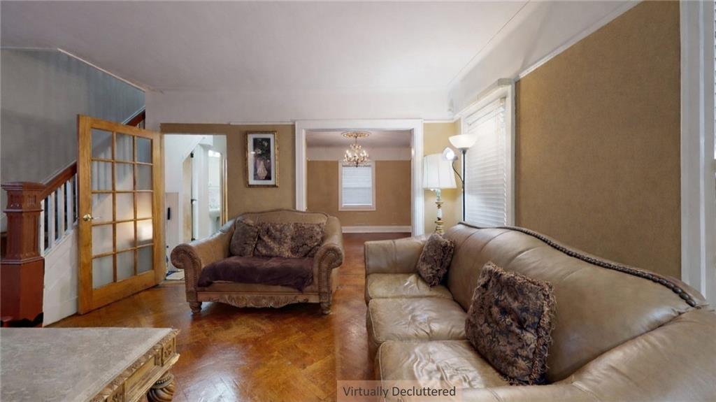 1573 East 45th Street Flatlands Brooklyn NY 11234