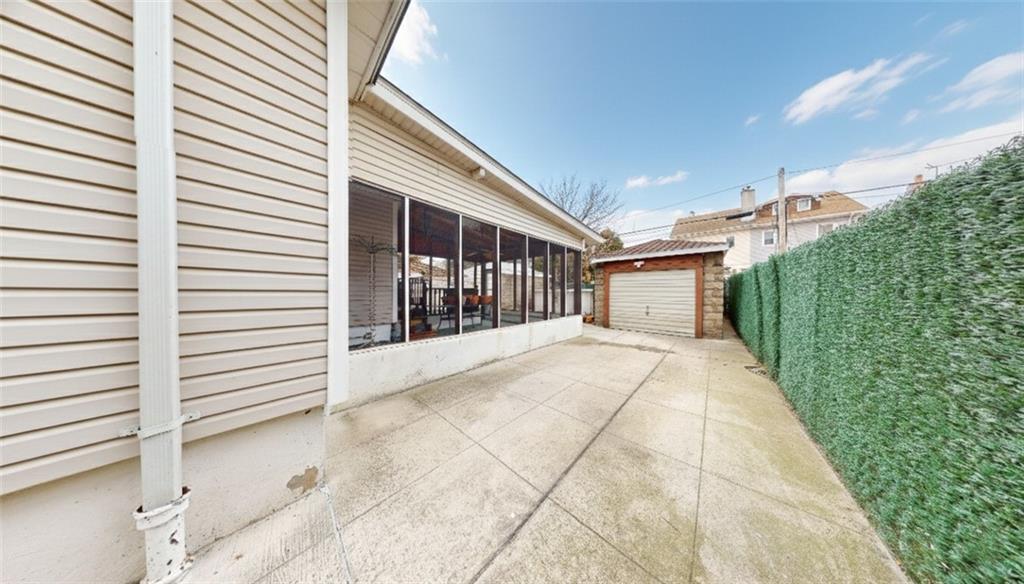 1573 East 45th Street Flatlands Brooklyn NY 11234