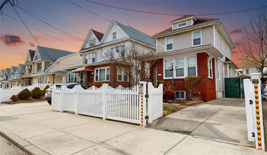 1573 East 45th Street Flatlands Brooklyn NY 11234