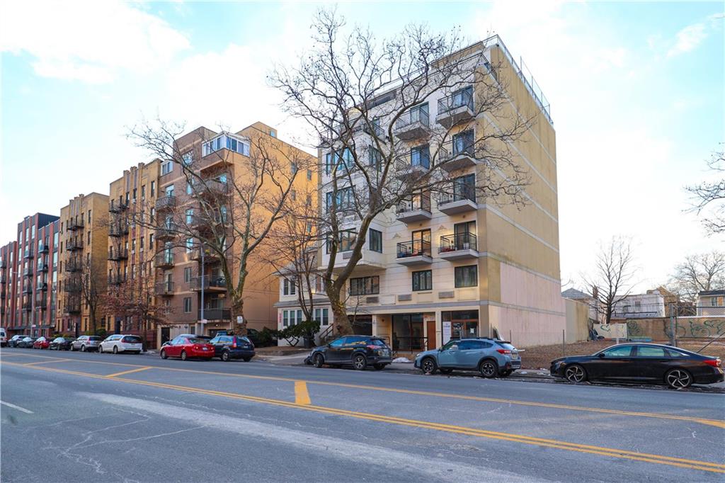 1916 Ocean Avenue Midwood Brooklyn NY 11230