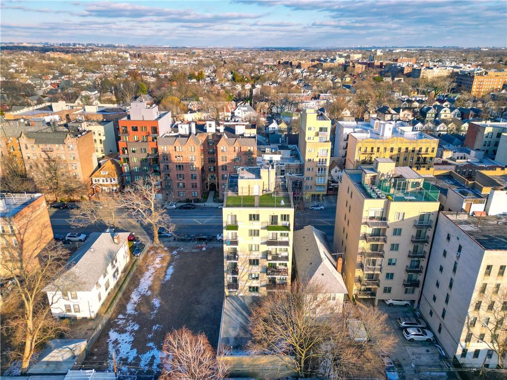 1916 Ocean Avenue Midwood Brooklyn NY 11230