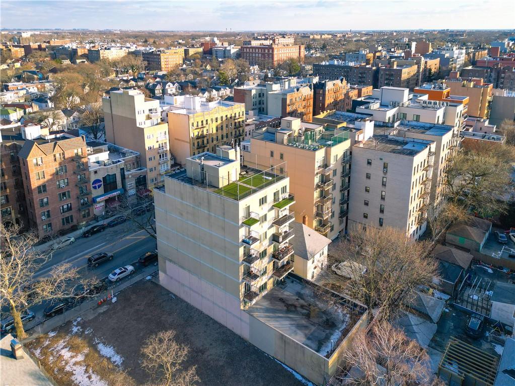 1916 Ocean Avenue Midwood Brooklyn NY 11230