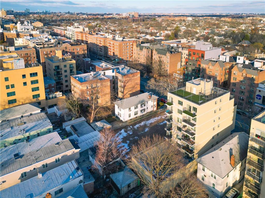 1916 Ocean Avenue Midwood Brooklyn NY 11230