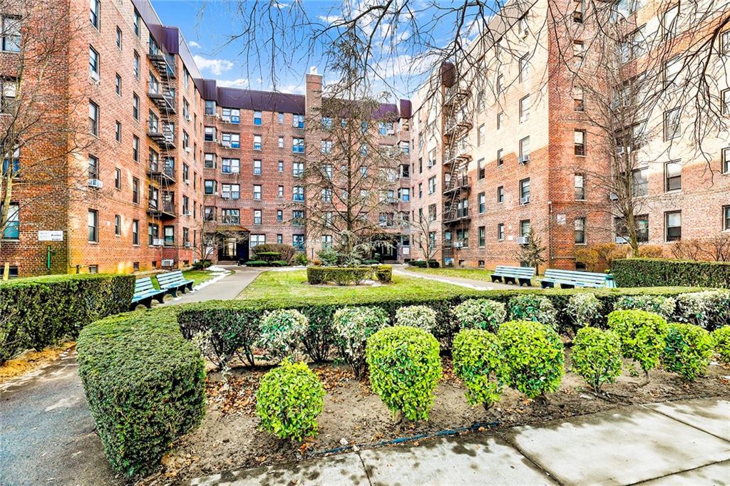 2260 Burnett Street Marine Park Brooklyn NY 11229