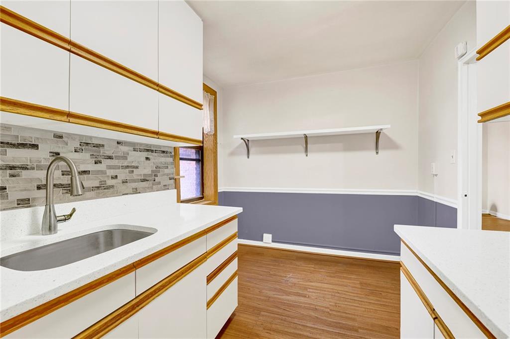 2260 Burnett Street Marine Park Brooklyn NY 11229