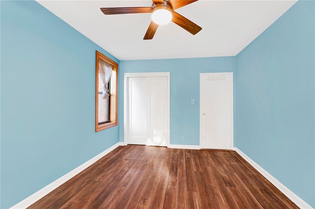 2260 Burnett Street Marine Park Brooklyn NY 11229