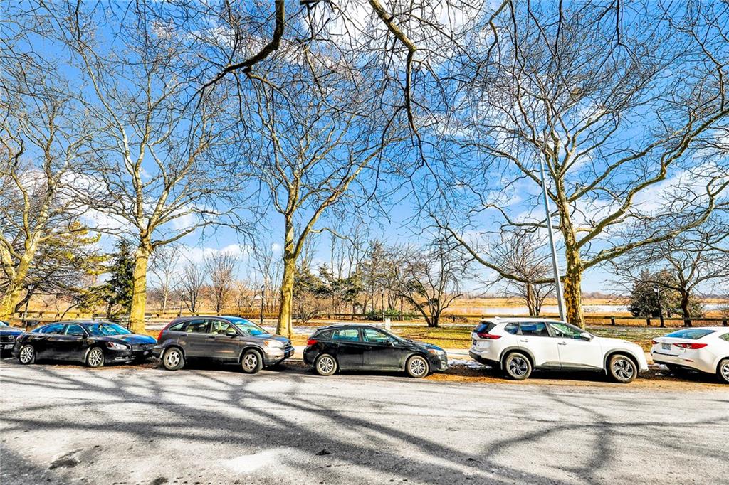 2260 Burnett Street Marine Park Brooklyn NY 11229