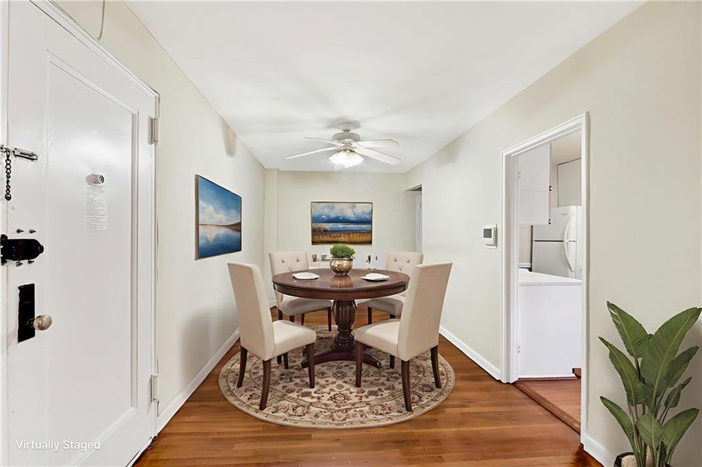 2260 Burnett Street Marine Park Brooklyn NY 11229