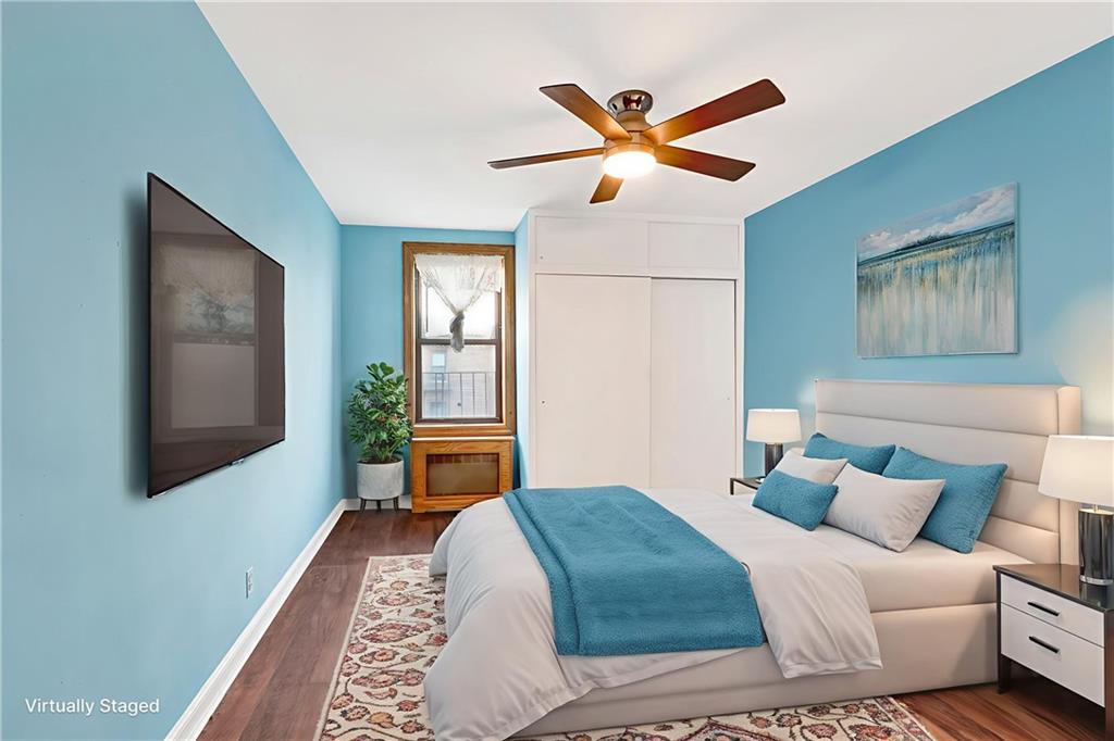 2260 Burnett Street Marine Park Brooklyn NY 11229