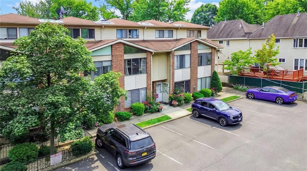 3438 Amboy Road Bay Terrace Staten Island NY 10306