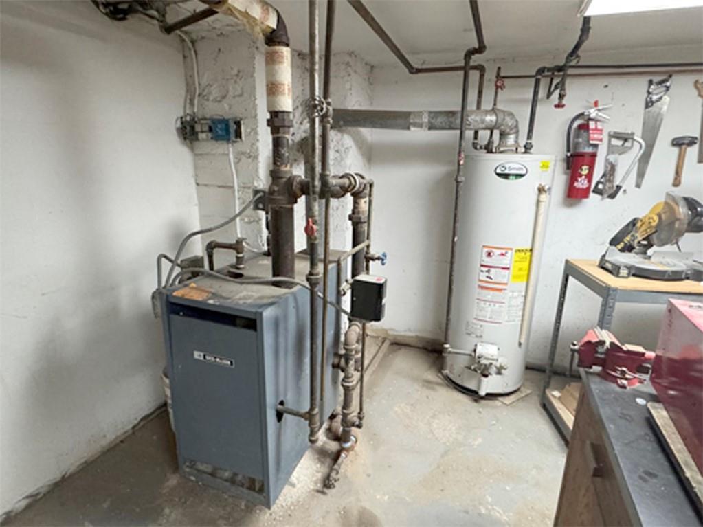 6308 Bay Parkway Bensonhurst Brooklyn NY 11204