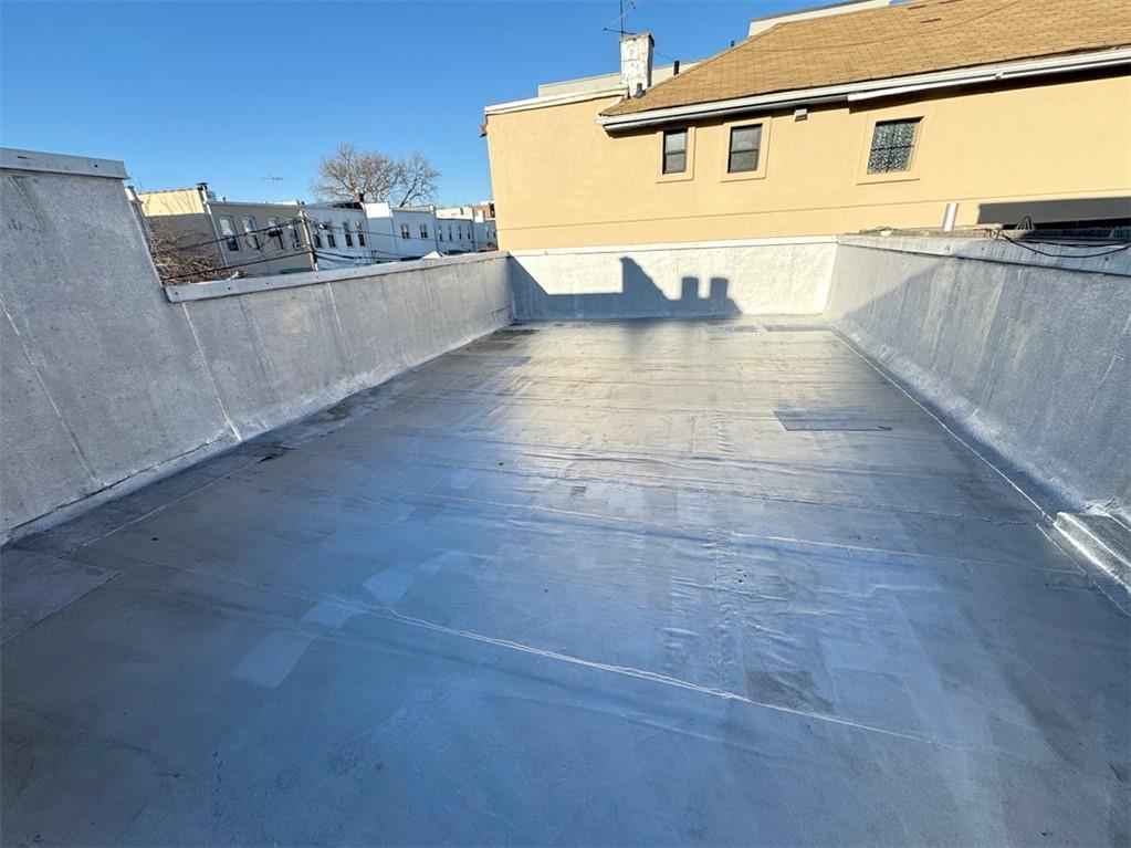 6308 Bay Parkway Bensonhurst Brooklyn NY 11204