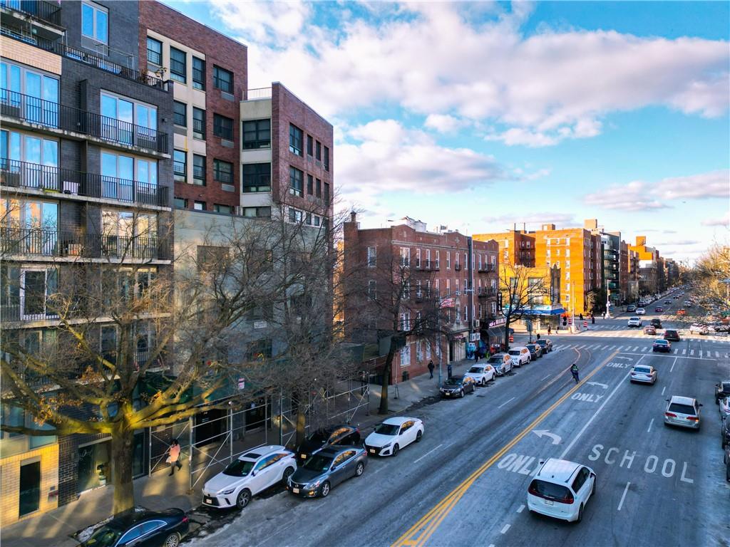 2120 Ocean Avenue Homecrest Brooklyn NY 11229