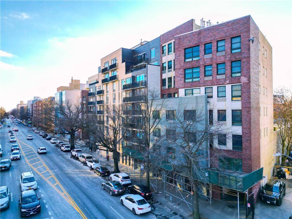 2120 Ocean Avenue Homecrest Brooklyn NY 11229