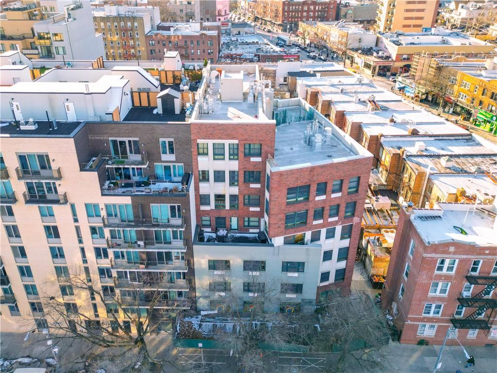 2120 Ocean Avenue Homecrest Brooklyn NY 11229