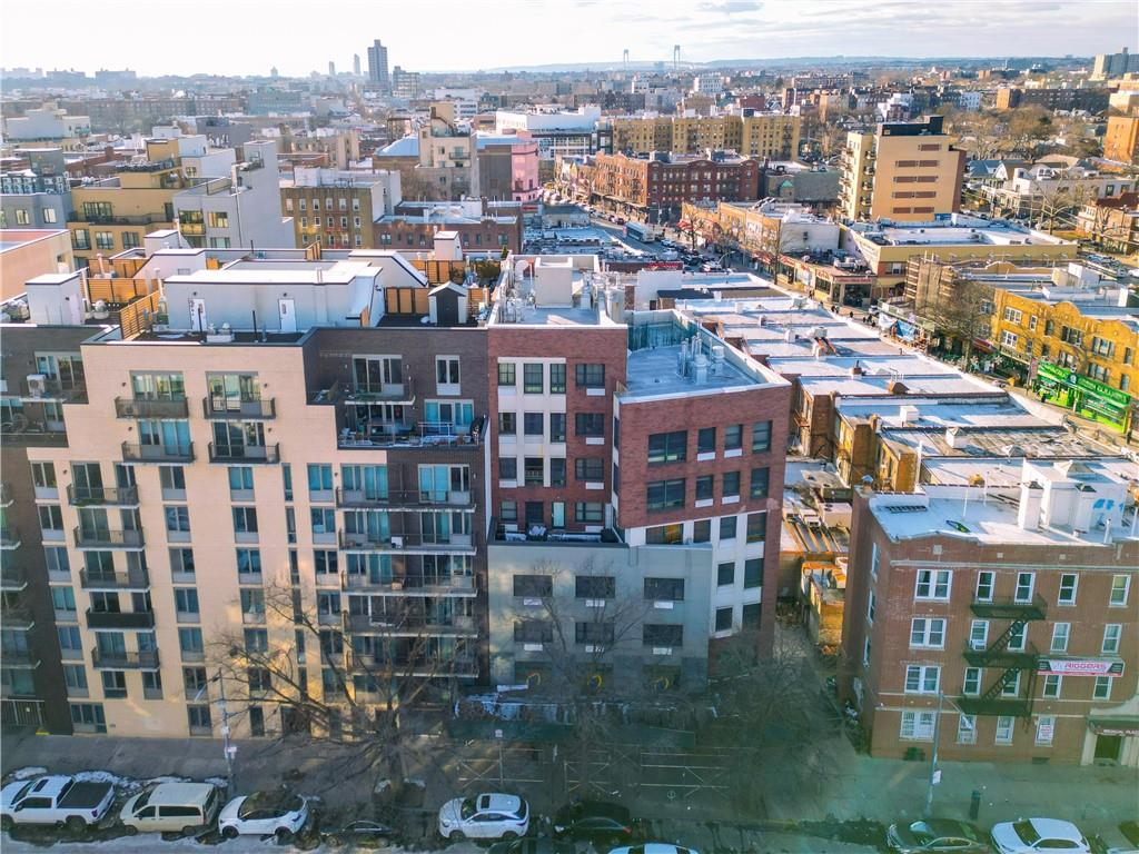 2120 Ocean Avenue Homecrest Brooklyn NY 11229