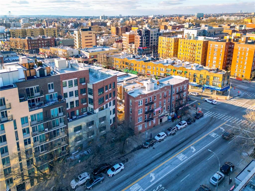 2120 Ocean Avenue Homecrest Brooklyn NY 11229