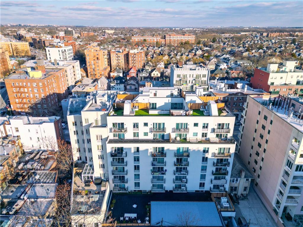 2120 Ocean Avenue Homecrest Brooklyn NY 11229