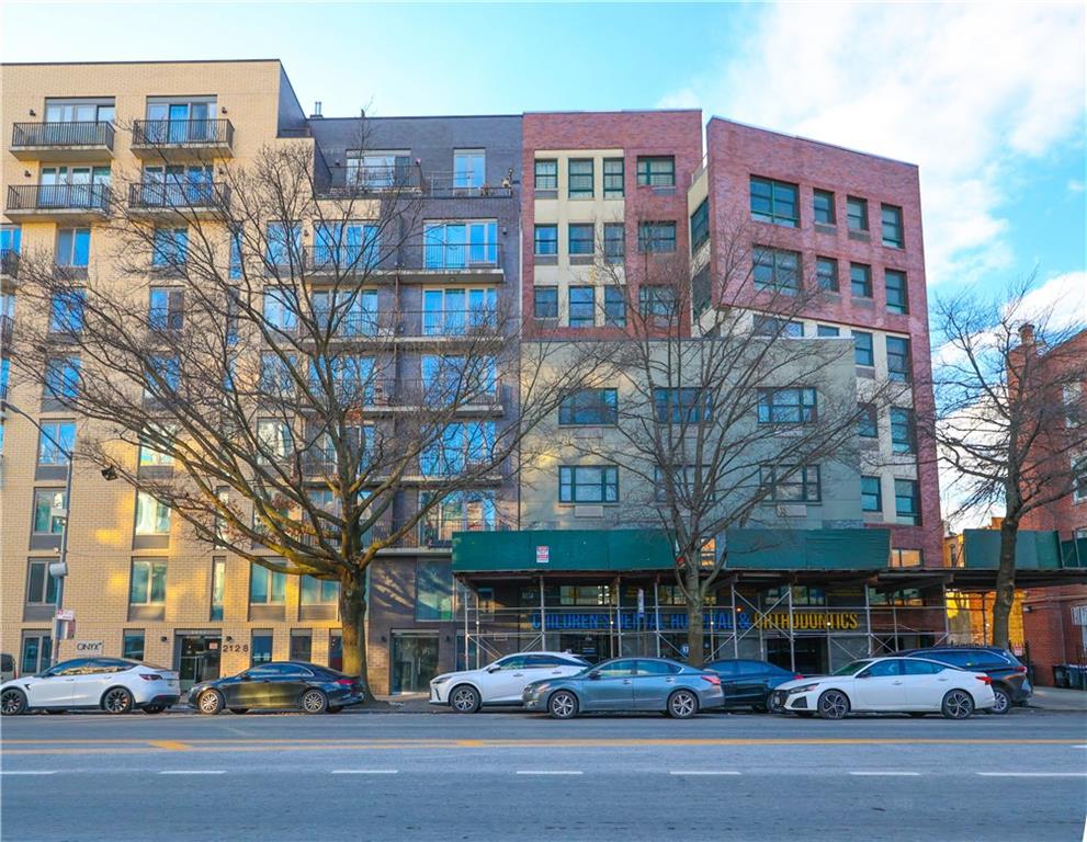 2120 Ocean Avenue Homecrest Brooklyn NY 11229