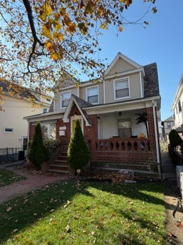 1628 Hendrickson Street Marine Park Brooklyn NY 11234