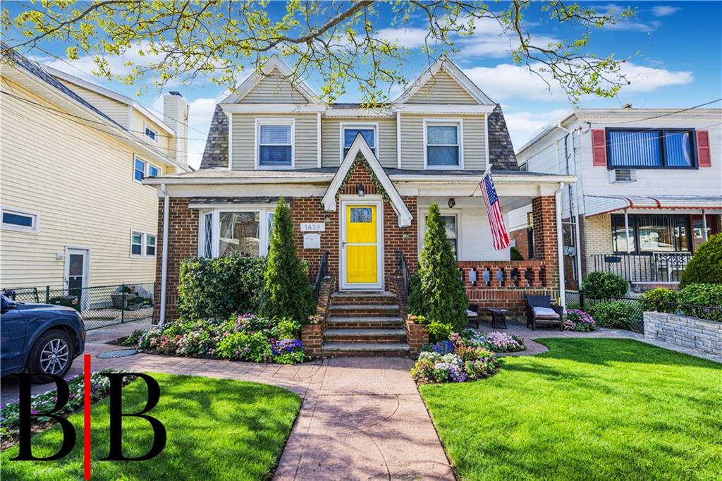 1628 Hendrickson Street Marine Park Brooklyn NY 11234