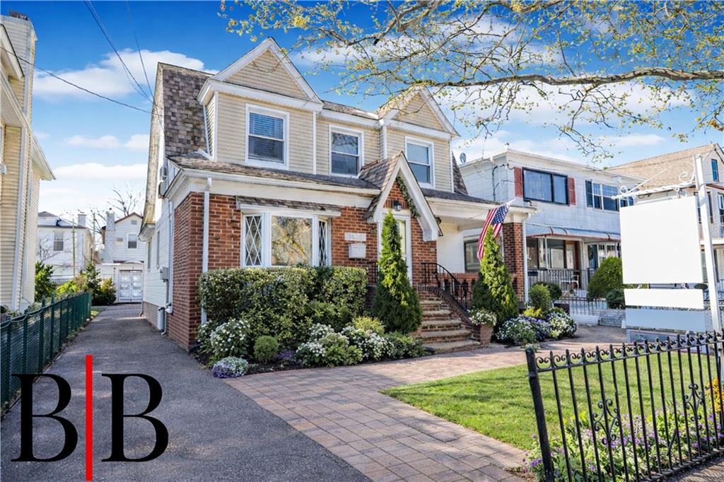 1628 Hendrickson Street Marine Park Brooklyn NY 11234