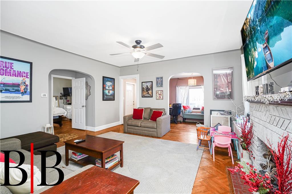 1628 Hendrickson Street Marine Park Brooklyn NY 11234