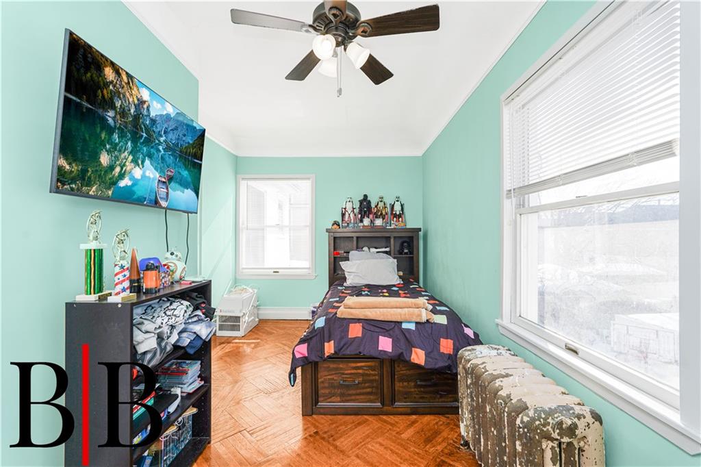 1628 Hendrickson Street Marine Park Brooklyn NY 11234