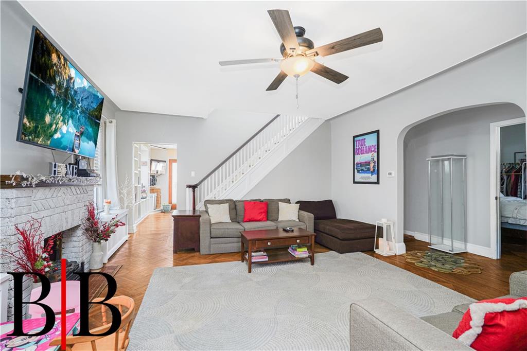 1628 Hendrickson Street Marine Park Brooklyn NY 11234