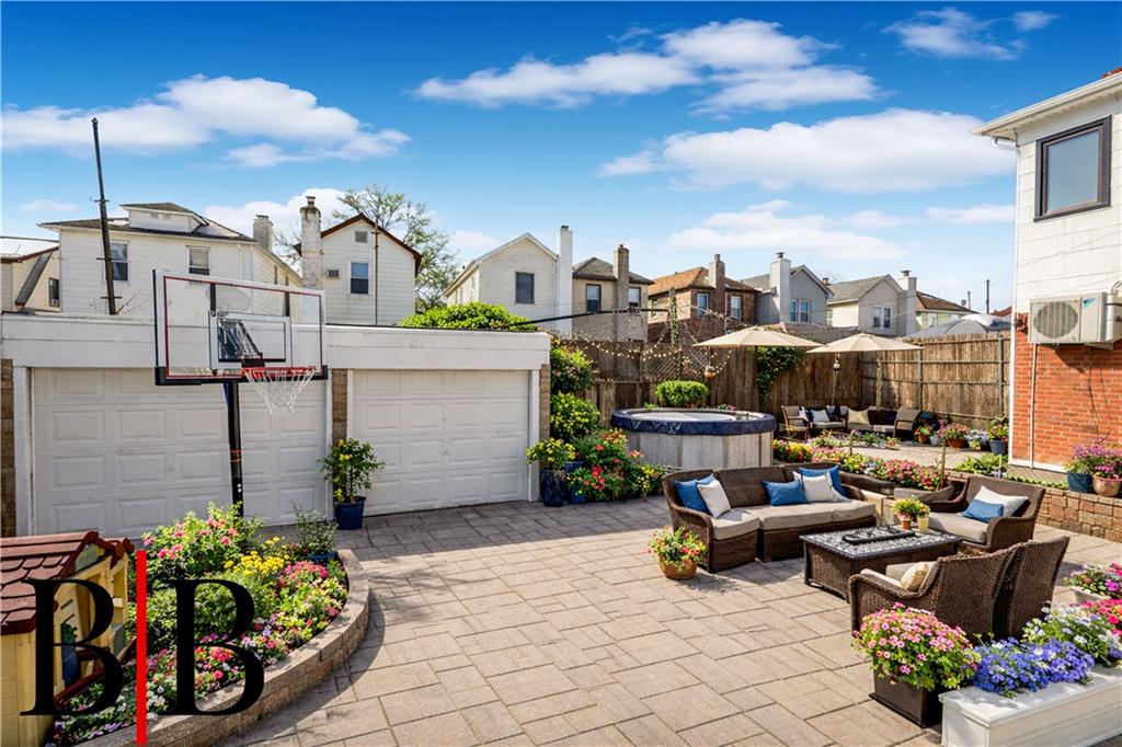 1628 Hendrickson Street Marine Park Brooklyn NY 11234