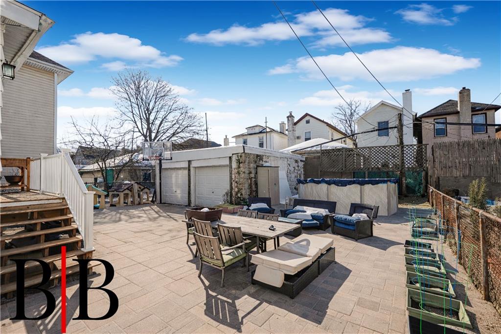 1628 Hendrickson Street Marine Park Brooklyn NY 11234