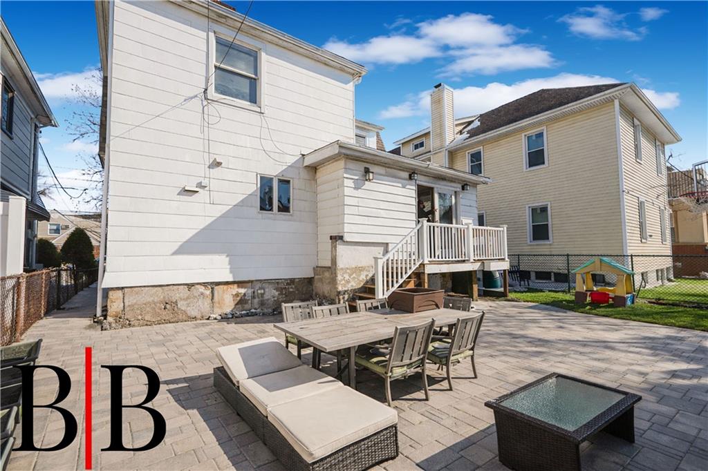 1628 Hendrickson Street Marine Park Brooklyn NY 11234