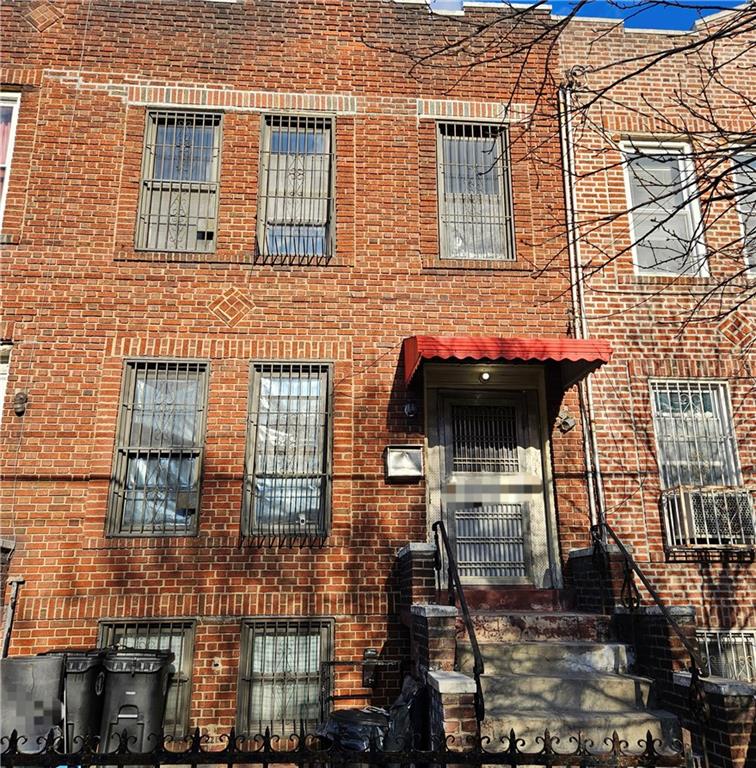 729 45th Street Sunset Park Brooklyn NY 11220