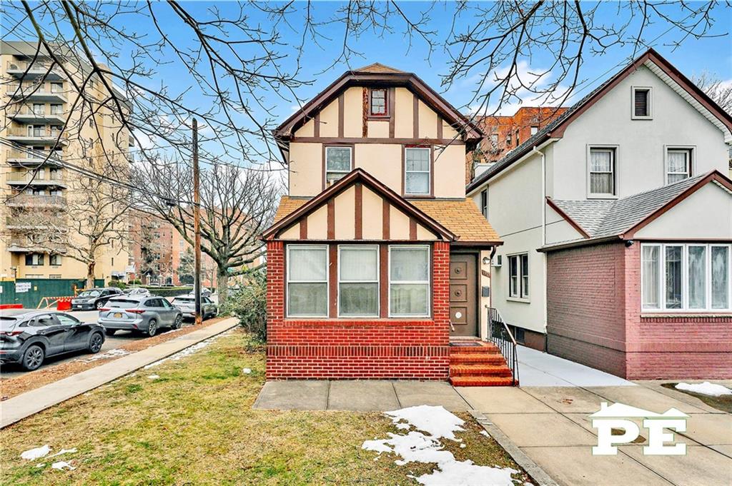 1901 East 19th Street Homecrest Brooklyn NY 11229