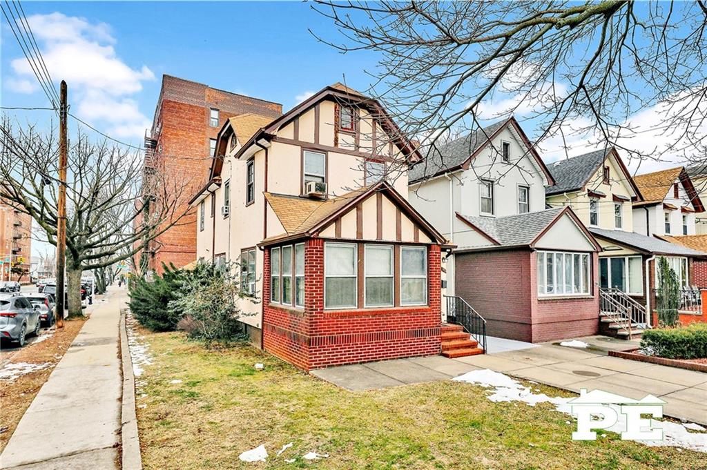 1901 East 19th Street Homecrest Brooklyn NY 11229