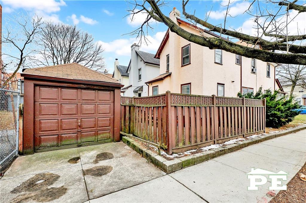 1901 East 19th Street Homecrest Brooklyn NY 11229