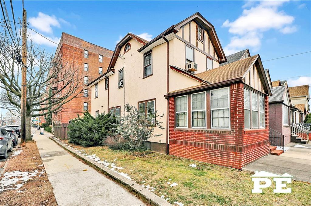 1901 East 19th Street Homecrest Brooklyn NY 11229