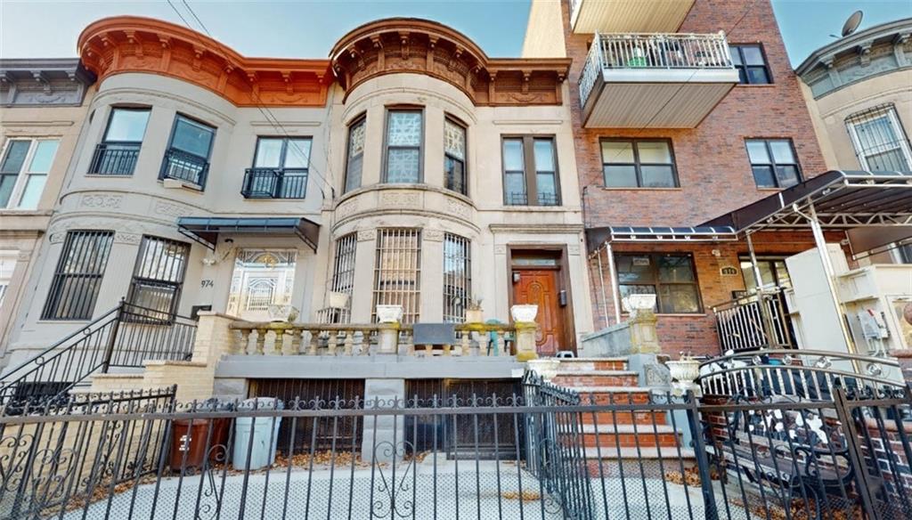 972 52nd Street Sunset Park Brooklyn NY 11219